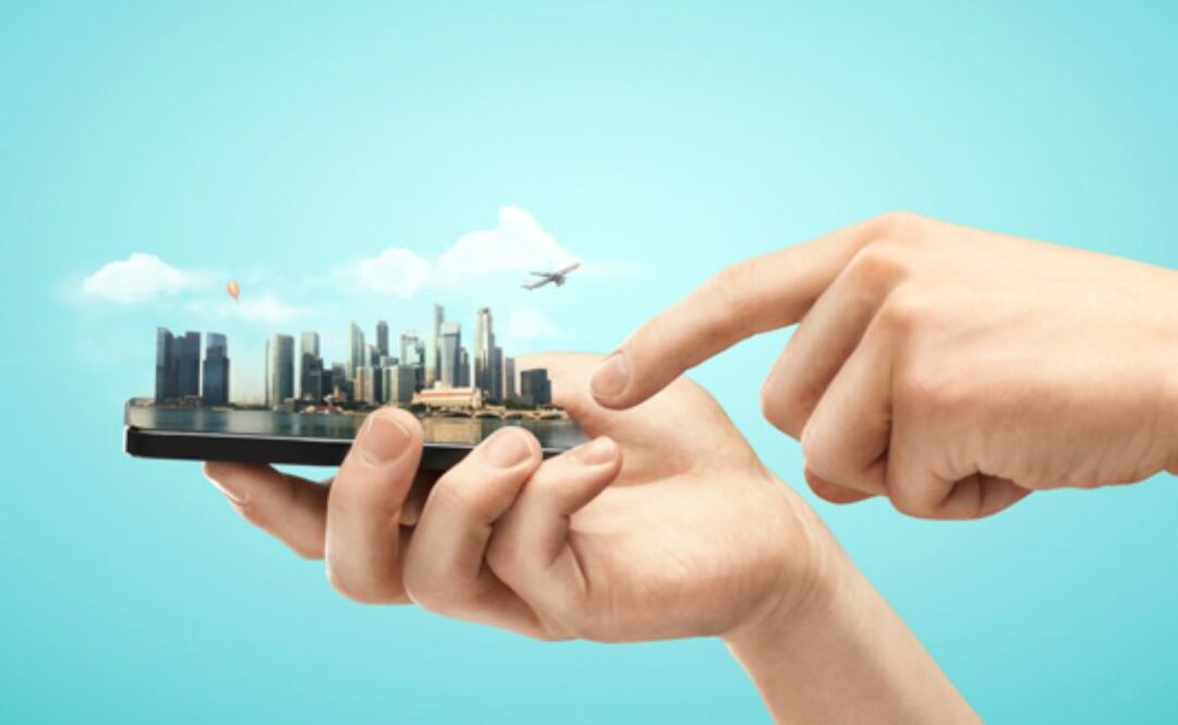 Una ciudad inteligente es aquella que tiene como objetivo mejorar la calidad de vida de sus habitantes, y aumentar la eficiencia de los servicios públicos