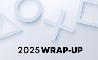 PlayStation Wrap Up 2025: cómo ver tu resumen del año