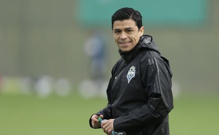 Gonzalo Pineda positivo a Covid-19, tras ser aunciado como DT de Atlanta United 