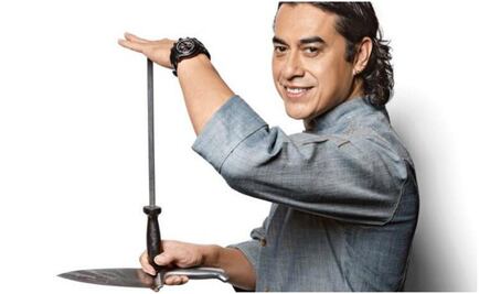 Carlos Gaytán inaugura Há, en Xcaret