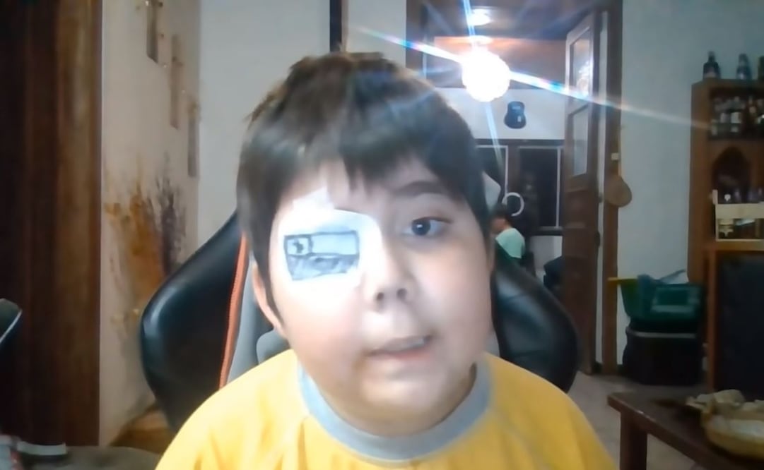 Tomás Blanch vivía en Chile.