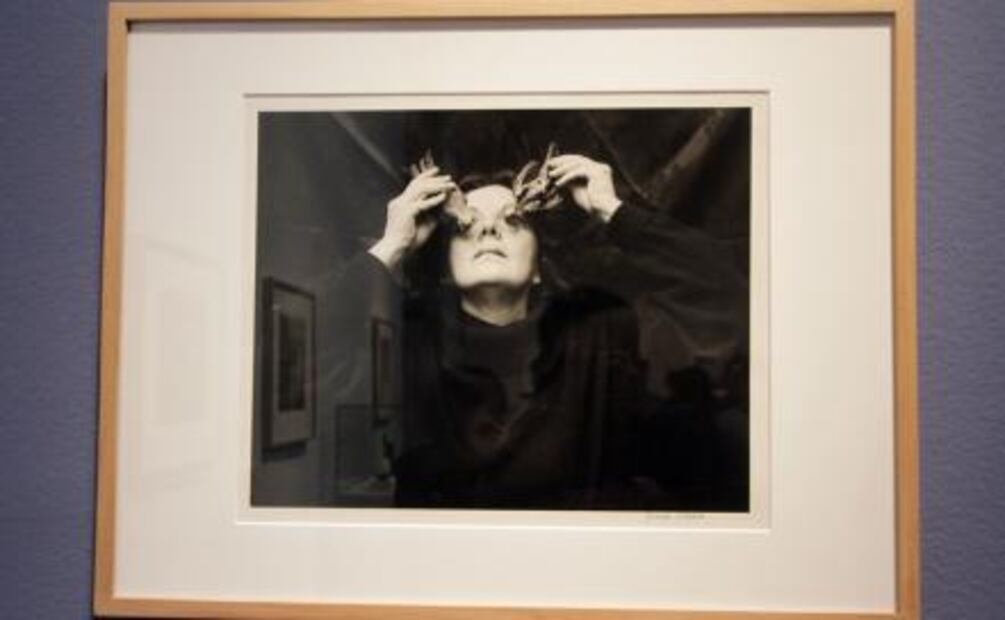 “Yo misma veo a otra Graciela Iturbide”