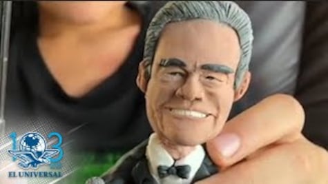 Niño venezolano rinde homenaje a José José y enternece las redes