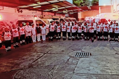 “Simulacros se toman como juego”