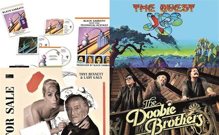 Revoluciones por segundo 07 de octubre de 2021