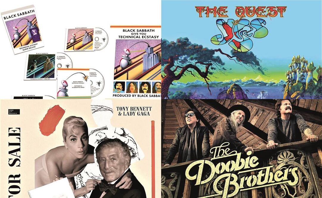 Revoluciones por segundo 07 de octubre de 2021