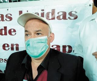 Piden detener postulaciones de exduartistas, en Veracruz