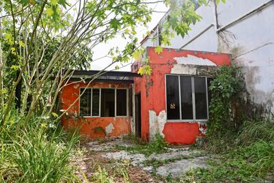 Cuenta con 17 empresas el padre de María Fernanda