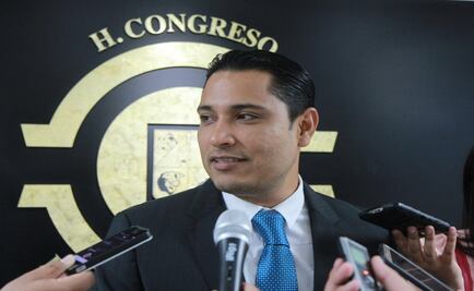 Impulsará Congreso de Sonora elección de nuevo Ombudsman