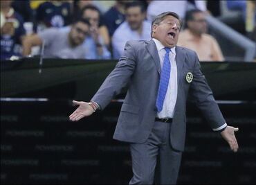 La Selección es más importante que cualquier persona o apellido: Miguel Herrera