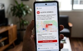 Alerta sísmica de Google en Android: ¿cómo funciona y cómo previno a personas del terremoto en Venezuela?; esto se sabe