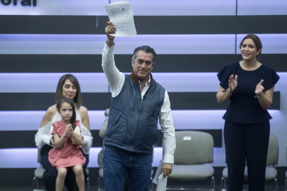 (Foto: Archivo - EL UNIVERSAL)