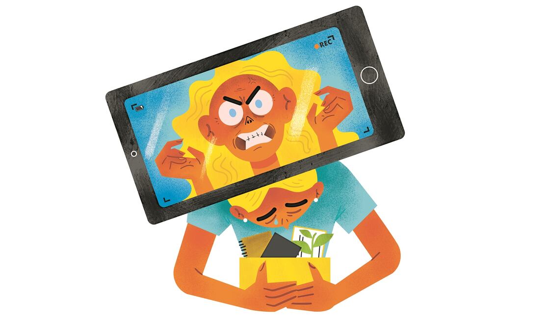 Ilustración. DANTE DE LA VEGA