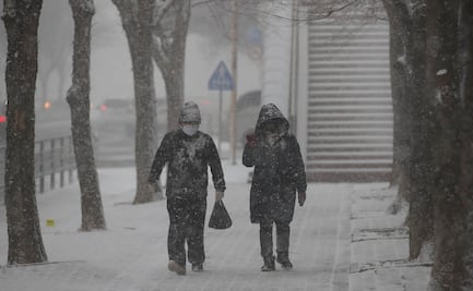 El Covid-19 sí puede ser estacional, al menos en una parte: estudio