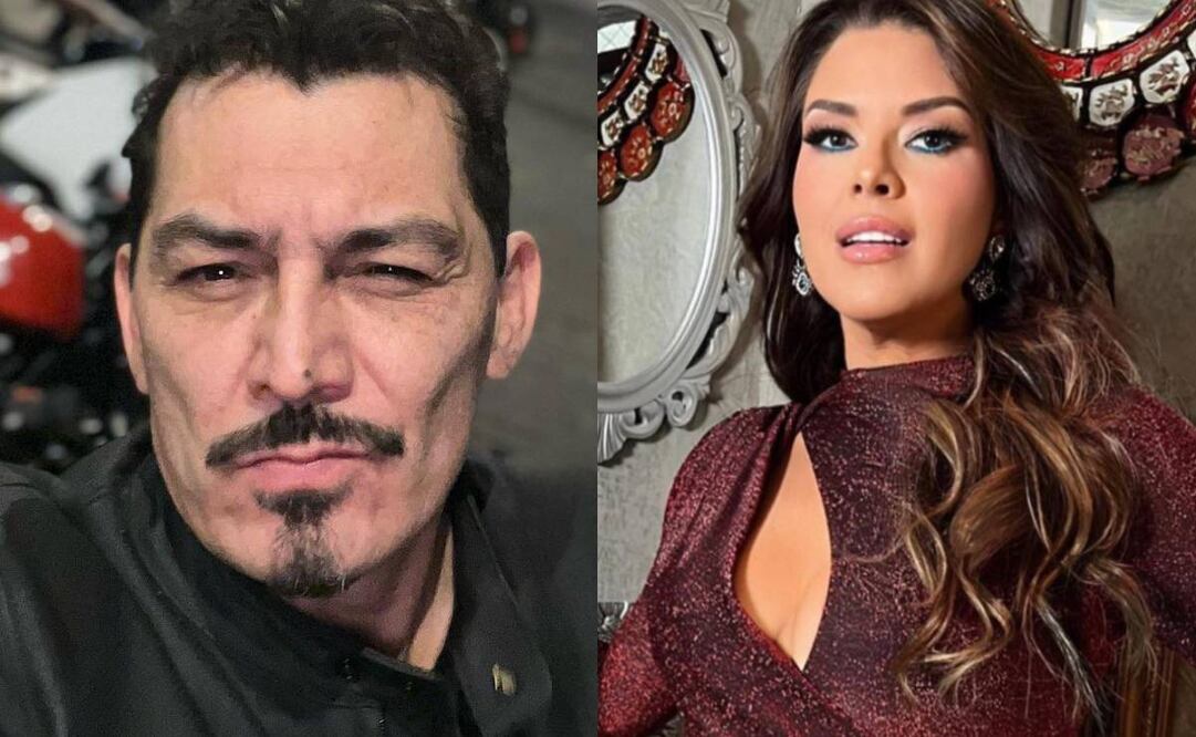 Figueroa demandará a su expareja, luego de que esta asegurara que fue golpeada por el cantante. Foto: Instagram