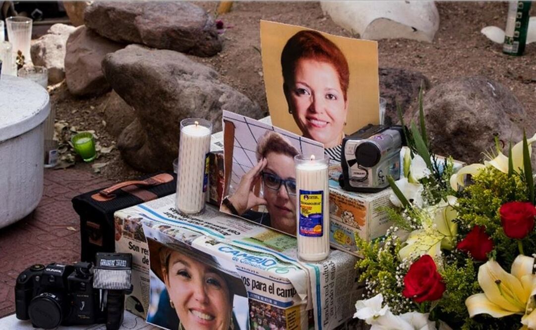 Foto: Archivo/EL UNIVERSAL.