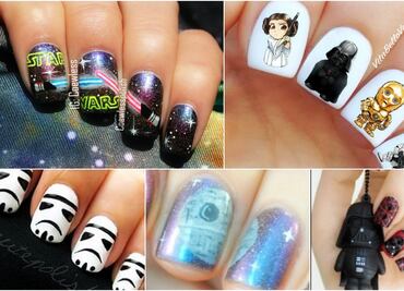 El despertar de tus uñas