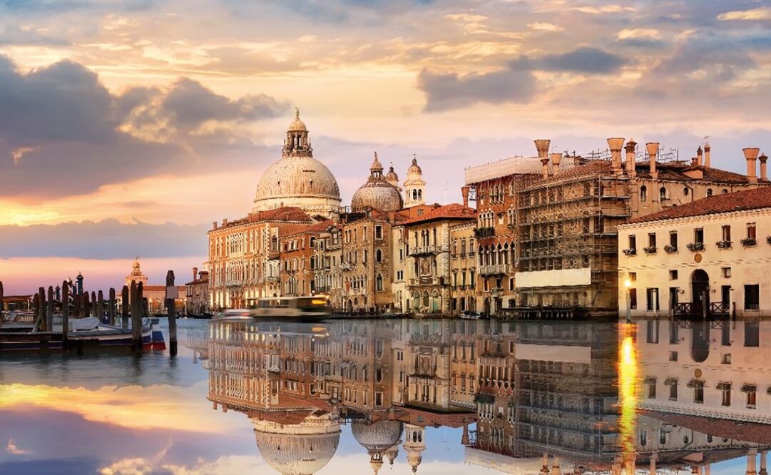 The Venice Biennale is one of the world's largest art fairs – Photo: File Photo/EL UNIVERSA