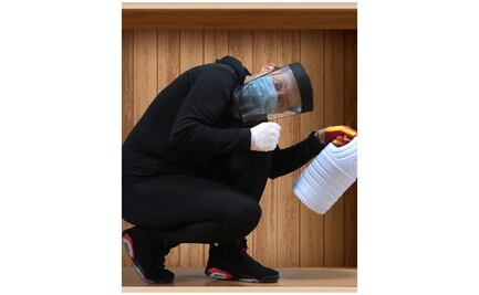 Llevan al teatro de cabaret las historias del confinamiento