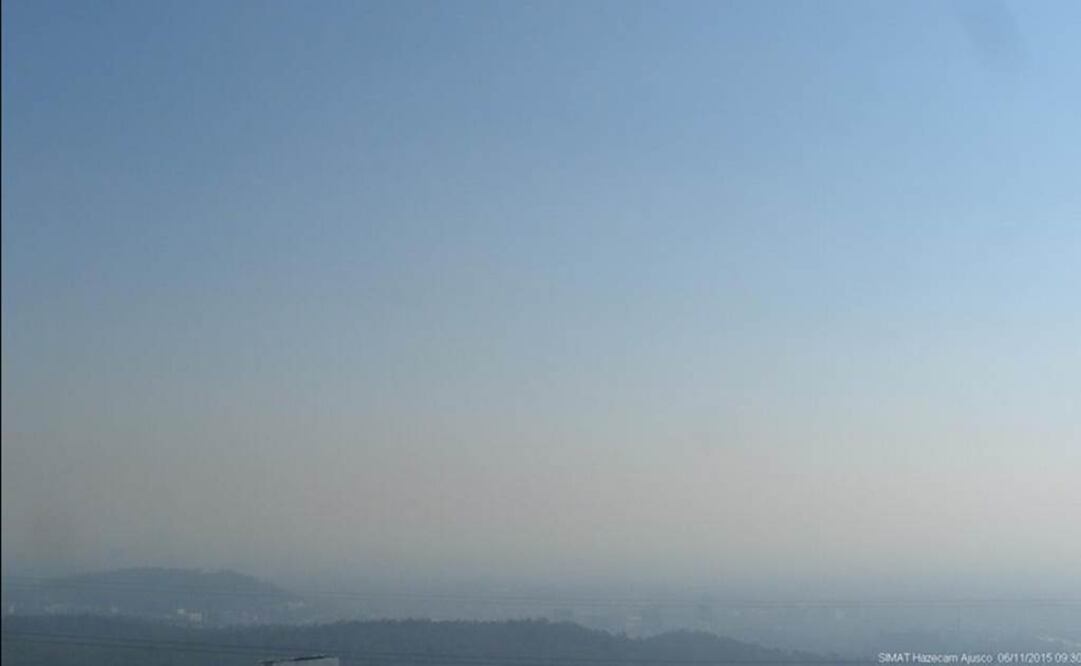 ARCHIVO / EL UNIVERSAL