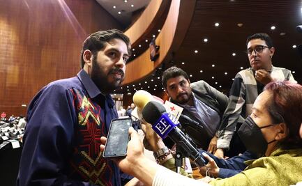 Fuerzas federales deberán apoyar a entidades que no tengan suficientes policías para cuidar a candidatos: García Almaguer