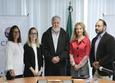 Rinde protesta Mara Gómez Pérez como titular de la CEAV