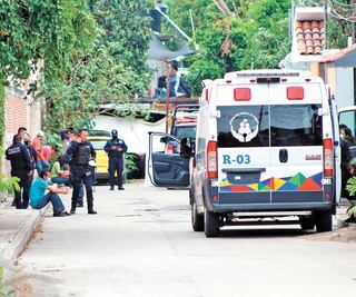 Asesinan a dos mujeres y un bebé en su casa