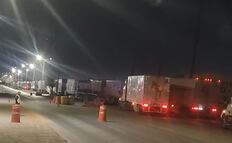 Bloqueos carreteros: estas son las vialidades que continúan cerradas por campesinos y transportistas, hoy 25 de noviembre