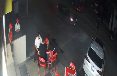 Taquería Orinoco: ¿Qué hay detrás del VIDEO de hombre golpeando a mesero en sucursal de NL?