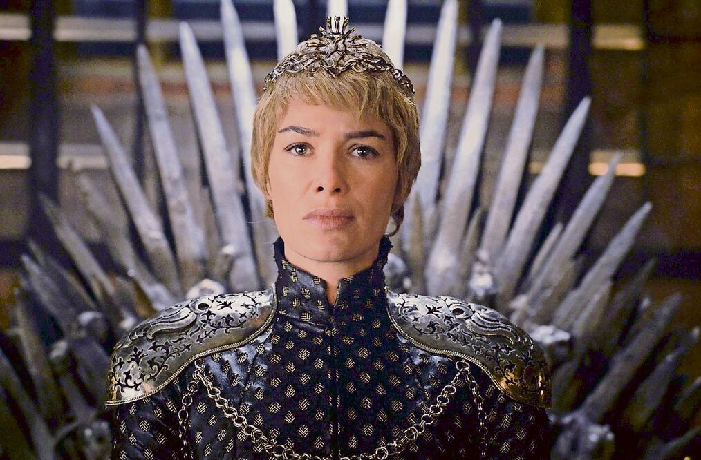 La última temporada de la serie llegará en abril de 2019. (FOTO: HBO)