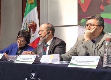 Defiende titular de la CNDH su bono