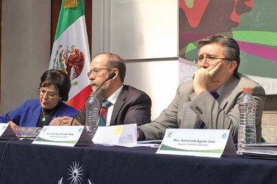 Defiende titular de la CNDH su bono