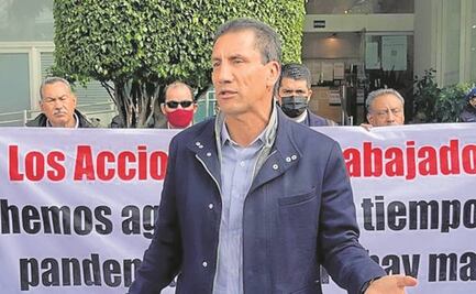 Acusan trato desigual en trayectos de L2-Metrobús