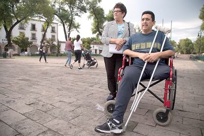 Rafael, el futbolista que no fue