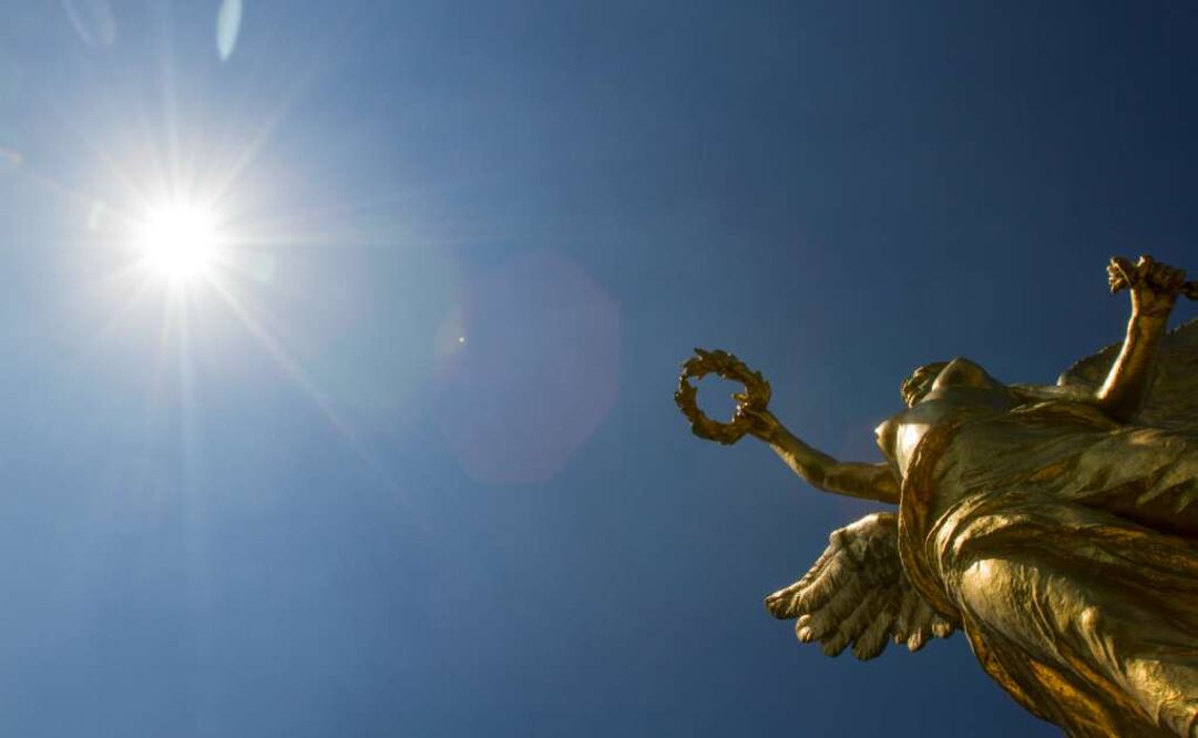 El DF está lleno de lugares ideales para echar un trago, comprar, comer o simplemente admirar la ciudad en todo su esplendor. (Foto: Alan Carranza)