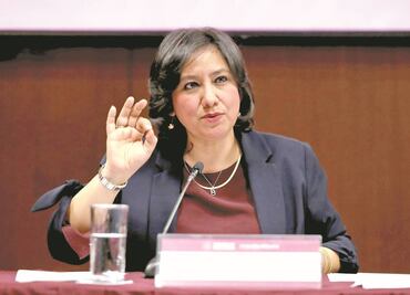 SFP inhabilita y multa con 110 mdp a exfuncionaria del AICM por no pagar IVA