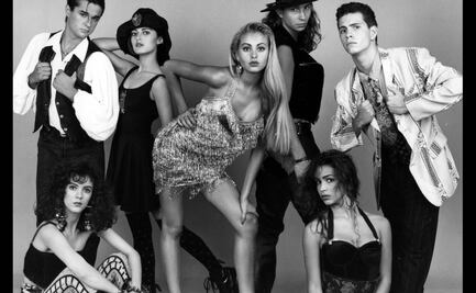 ¿En Timbiriche, quién se peleó con quién y quién anduvo con quién?