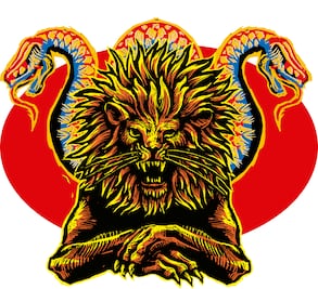 El fiscal negociante