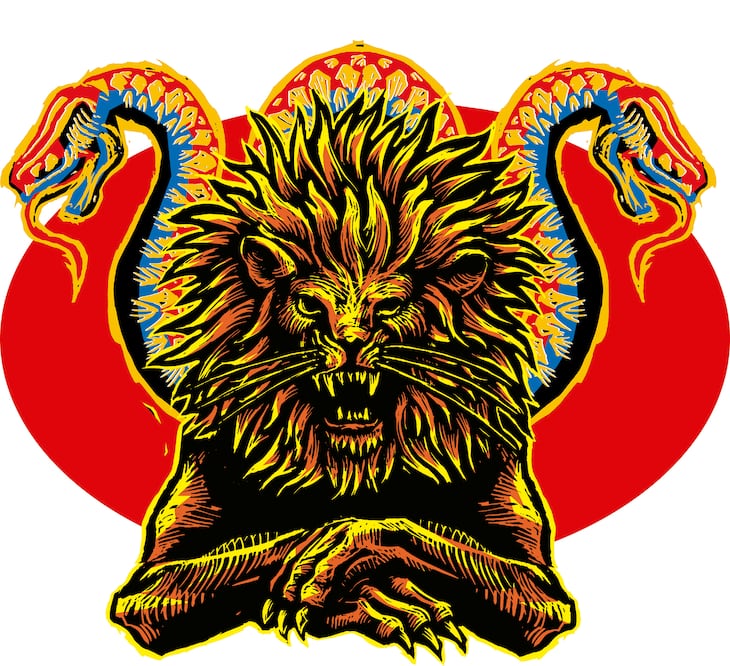 El fiscal negociante