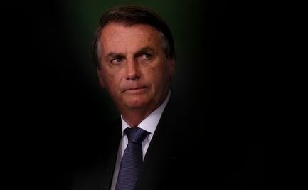 Comisión que investigó gestión de Bolsonaro en pandemia pide suspenderlo de las redes