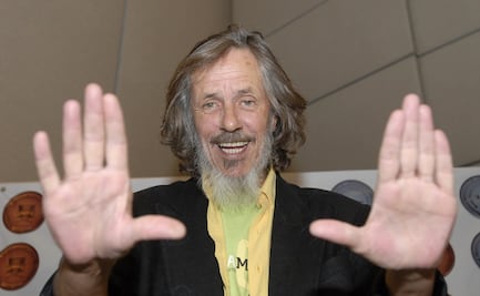 Las cinco facetas de Gabriel Retes en el mundo del cine