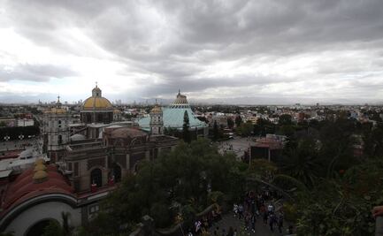 Mala calidad del aire pese a suspensión de contingencia ambiental en la ZMVM