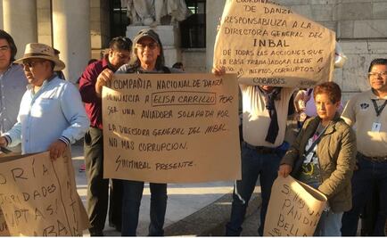 Museo de Bellas Artes y Munal cancelan Noche de Museos