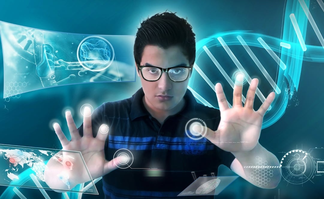 El sistema fue creado por IBM. Imagen Pixabay 