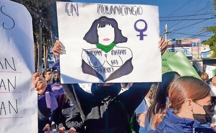 Apoya red de refugios a 9 mil 167 víctimas de violencia