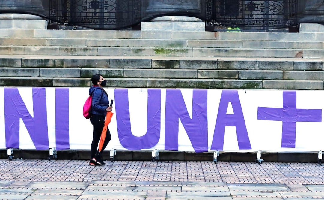 Foto: Archivo / EL UNIVERSAL