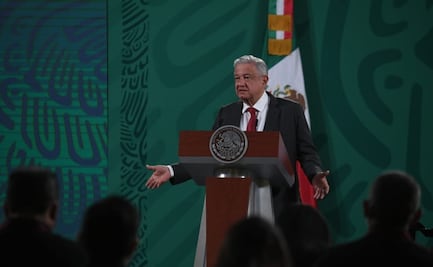 Hay comunicación permanente con EU para reapertura de la frontera: AMLO