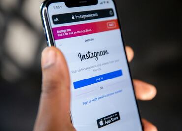 Instagram tiene un juego secreto; así puedes encontrarlo
