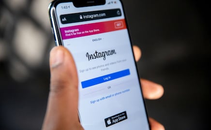 Instagram tiene un juego secreto; así puedes encontrarlo