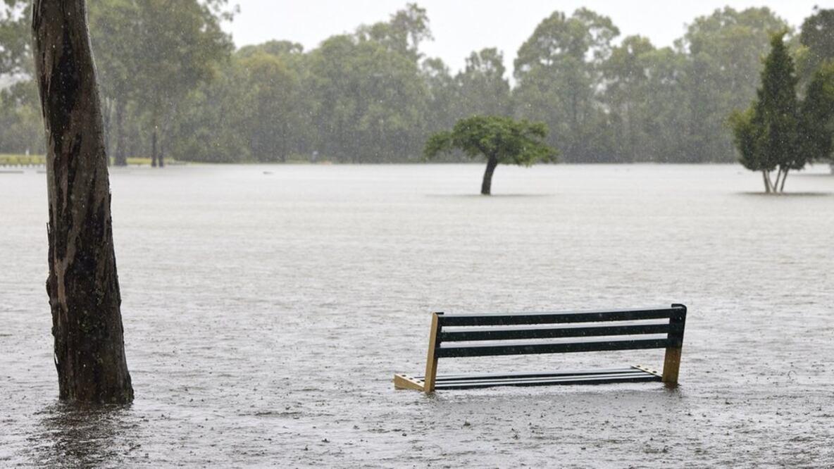 "Los efectos de La Niña a lo largo del mundo, llamadas teleconexiones, son muy variadas". Foto: Getty Images